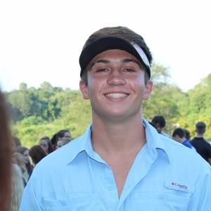 Meet your Posher, Luke